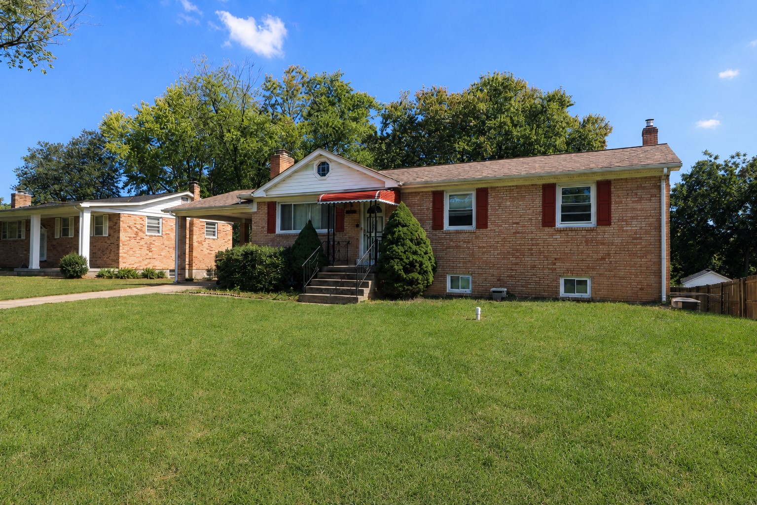 11314 Old Fort Road